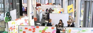 Atelier Design Thinking