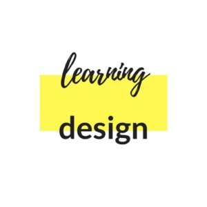 Learning Design