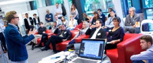 Presentation Design Thinking